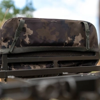 Carp Porter Side Bar Bags Small Camo